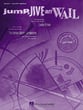 Jump Jive and Wail-Piano/Vocal piano sheet music cover